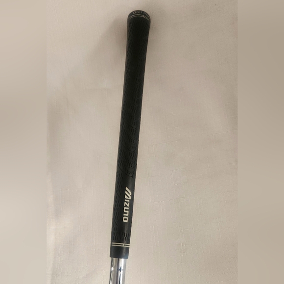 Mizuno MP 59 Single 5 Iron Ti Muscle Grain Flow Forged S300 Dynamic Gold True - Picture 7 of 7